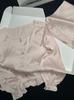 Autumn new jacquard national style pajamas long sleeves trousers retro lace loungewear court sweet high-end pajamas