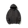 European High-End Winter Men's Fleece Hoodie & Sweatpants Set