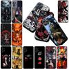 Cover for Apple iPhone 12 13 Pro XS Max Mini ProMax X XR Air 13Pro Casing Phone Case KISAME Akatsuki Narutos Uchiha Itachi