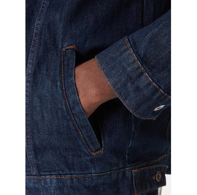 Куртка джинсовая Mustang Dallas