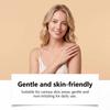New Skincu Anti-Aging Body Oil 100ml Lightweight, Non-Greasy Moisturizer for Deep Hydration Fast-Absorbing Body Glow Oil