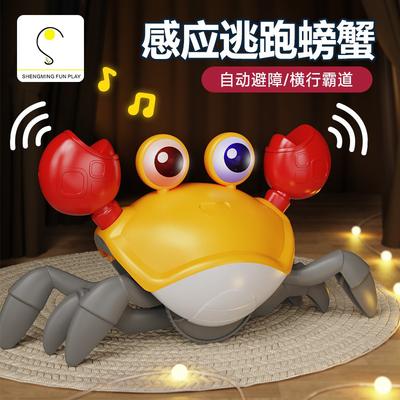 Hračky na dálkové ovládání – Roboti a zvířátka na dálkové ovládání