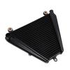 Radiator Cooler Cooling For Ducati Panigale V2 00-24 Streetfighter V2 22-24