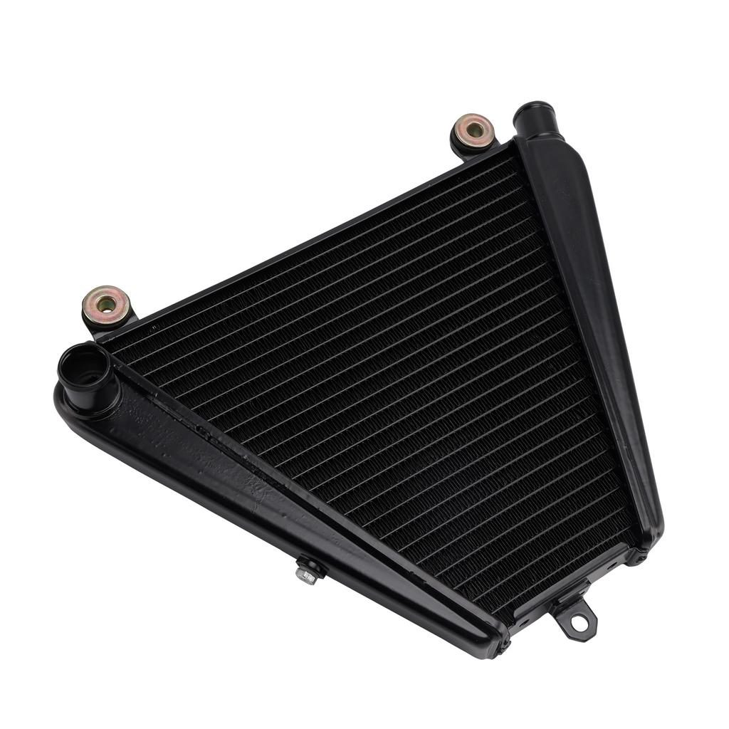 Radiator Cooler Cooling For Ducati Panigale V2 00-24 Streetfighter V2 22-24