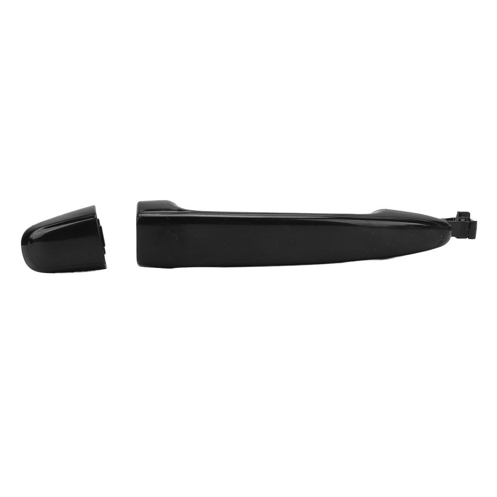 Sliding Door Handle 69213‑08020 Fadeless Outer Rear Door Handles for   XL20 2004‑2010