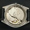 USED MENS ORIENT AUTOMATIC 46941 JAPAN DAY&DATE SILVER DIAL WATCH A432211-2 R110-a432211