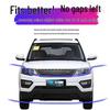 Changan Shangou CX70/CX70T Front & Rear Bumper Guard Kits