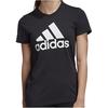 Adidas Kids T Shirts Crew Neck Moderate GN4069