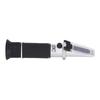 0‑32percent  Brix Meter Tester Refractometer Portable Handheld ATC Sugar Refractometer for Beverages