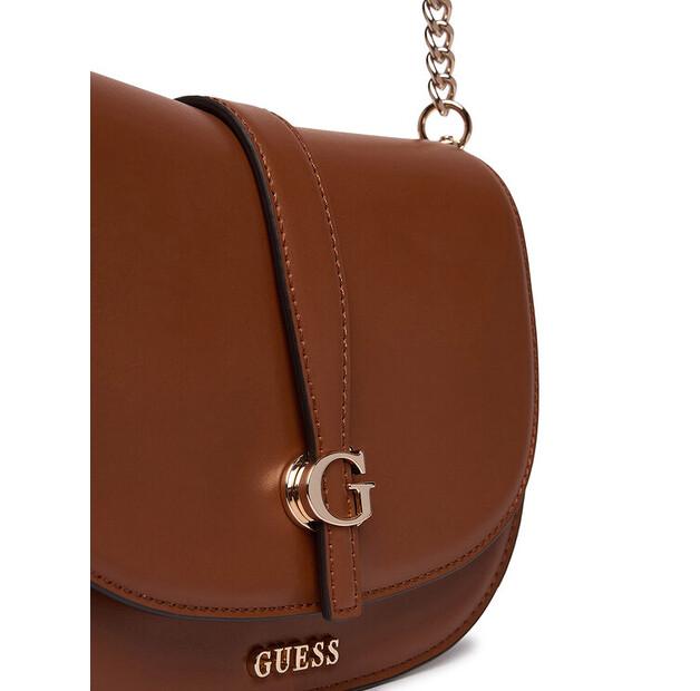 Сумка Guess Carrie