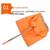 Outdoor Windproof Dustpan
