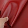 2mm Wine Red Oil Wax Leather, Stiff Handmade DIY Top Layer, Genuine Leather, Leather Material, Hand Account Book, Wallet, Table