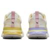 (WMNS) Nike Infinity React 3 'White Sail Soft Pink' Women's FD4619-111