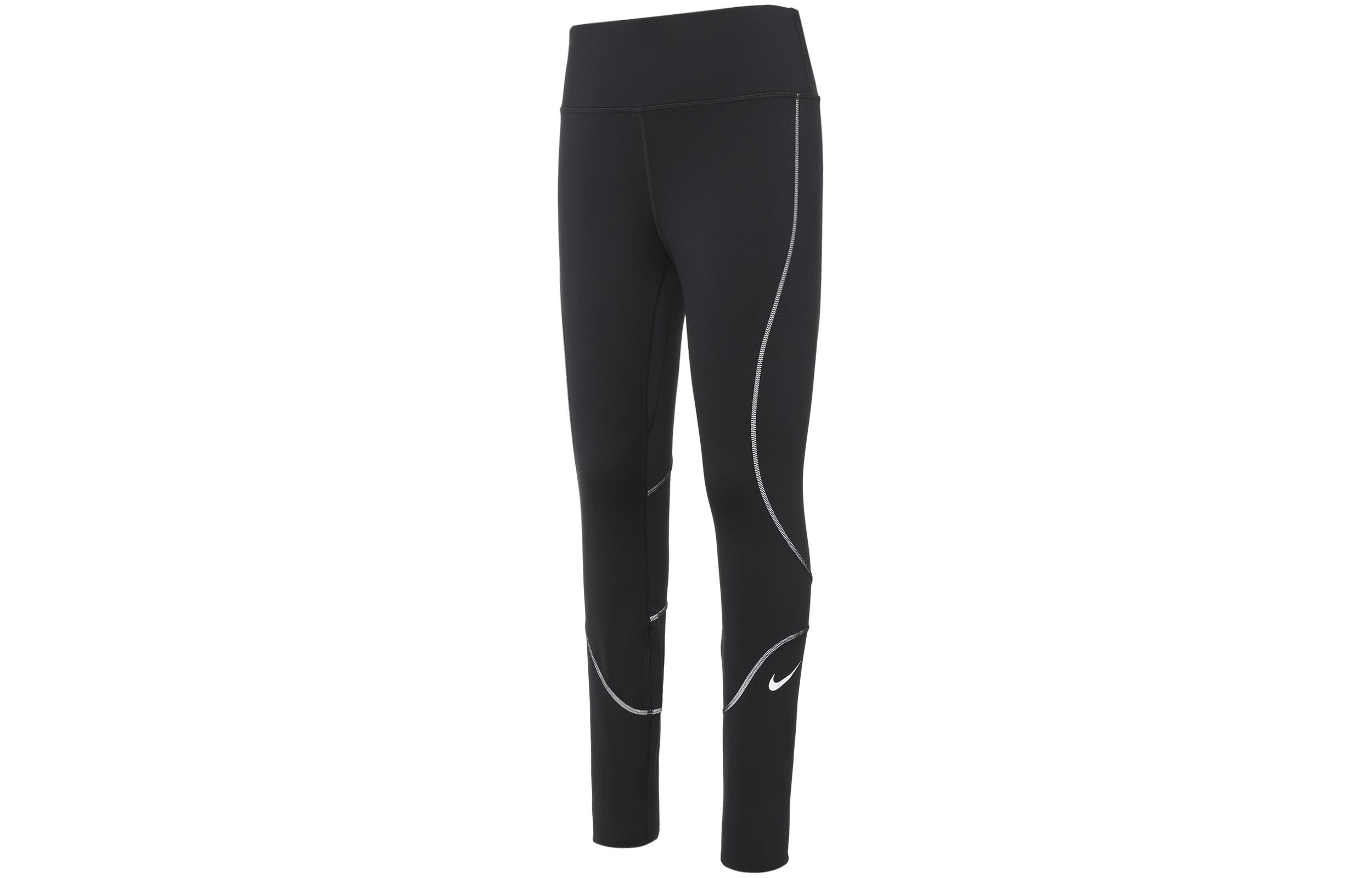 

Nike Sports Pants Women s Black Moderate CJ1894-010 S