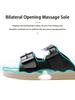 Slippers for Men In Summer Outdoor Wear Home Use Couples Indoor Soft Soles Bathrooms Non-skid Extra Large 4849 Sandals Slippers
