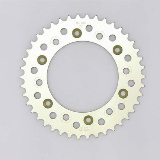 

SUNSTAR Rear Sprocket 90 520-41T CRM/AR/XR250 RH-001-41