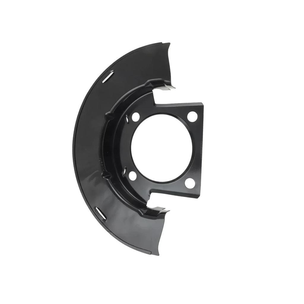 Front Brake Dust Shield 25846355 for GMC For Chevrolet For Hummer For H2 Replacement Part for Enhanced Vehicle Performance