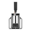 Aluminium Alloy Quick Release Flat Table Clamp Engraving Bench Tool