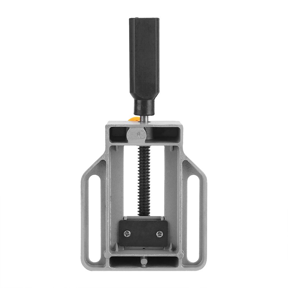 Aluminium Alloy Quick Release Flat Table Clamp Engraving Bench Tool