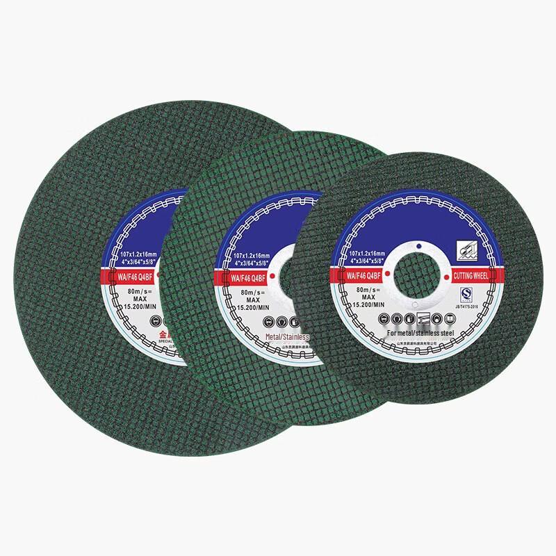 Yuqilong Angle Grinder Cutting Disc