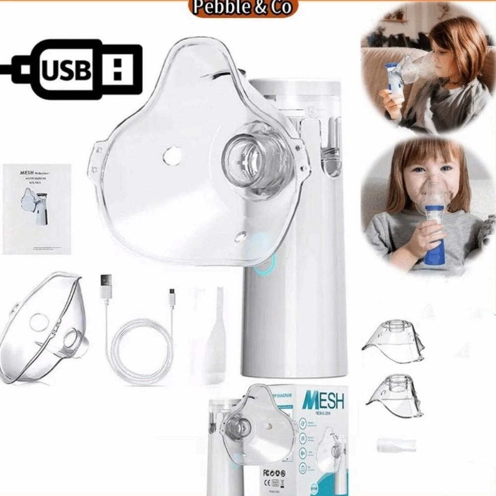 Mist Function Children's Atomizer Revitalize Feature Ultrasonic Atomizer  Household
