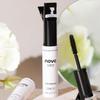 NOVO - 2 In 1 Volumizing Mascara + Eyelash Curler