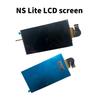 Replacement LCD Screen for NSL Gaming Console LCD Display Screen Assembly Component Faulty Screen Fix Part