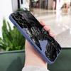 Dark Mech Phone Case For Samsung Galaxy S24 S23 S22 S21 S20 S10 S10E Ultra Plus FE Note 20 Ultra 10 Plus Cover