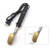 Smoothing Iron for Car Bumper Repair Hot Stapler Iron Plastic Welding 220V