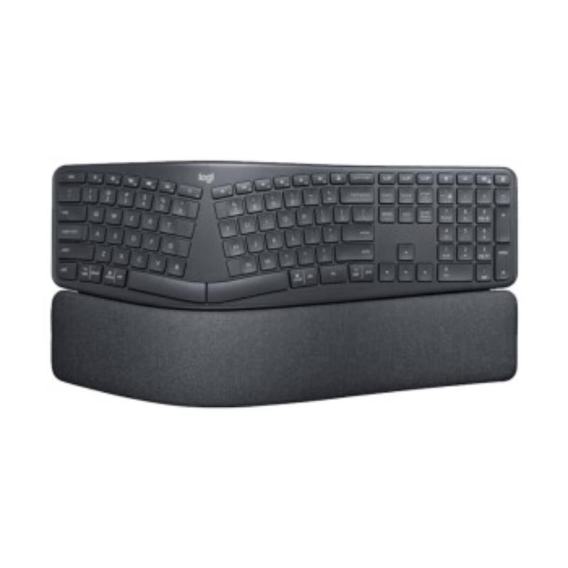 

Logitech ERGO K860 Wireless Ergonomic Keyboard
