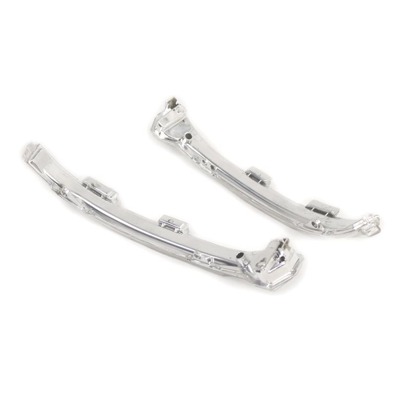 Right & Left Original Rearview Mirror LED Turn Signal Light Lamp 5G0949101 5G0949102 For VW Golf 7 MK7 2014 2015 2016