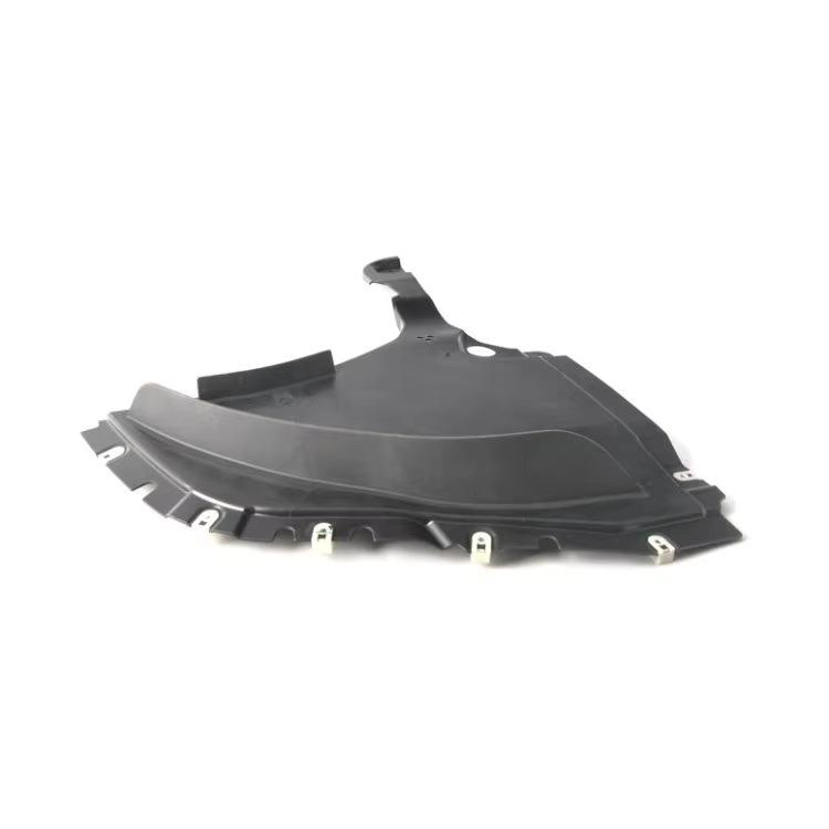 Mercedes-Benz VIANO Air Conditioning Filter Grille Cover (Model: 6368840122)