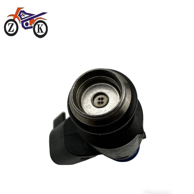 1 Stück Motorrad-Kraftstoffeinspritzdüse für Benelli TNT250 TNT300 BN302 TNT600 600i BN600 Motorrad-Einspritzdüsen-Ersatz 28101893