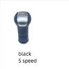 For NISSAN  2005-2010 Tiida  Livina Manual Transmission Gear Lever Shift Lever Dust Cover Variable Speed  Auto Parts