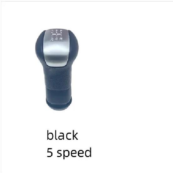 For NISSAN 2005-2010 Tiida Livina Manual Transmission Gear Lever Shift Lever Dust Cover Variable Speed Auto Parts