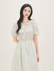 Roem Smoking Dress Rmowg25R11