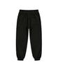 PHERMENON Standard Terry Jogger Pants - Black