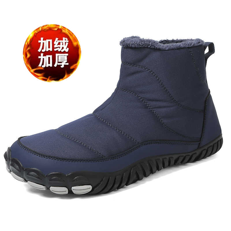 Fashion Does Not Slip Special Size Women's Shoes Boots Women's Sneakers Men Spring Boots For Sport Outing Luxury Brand Fit