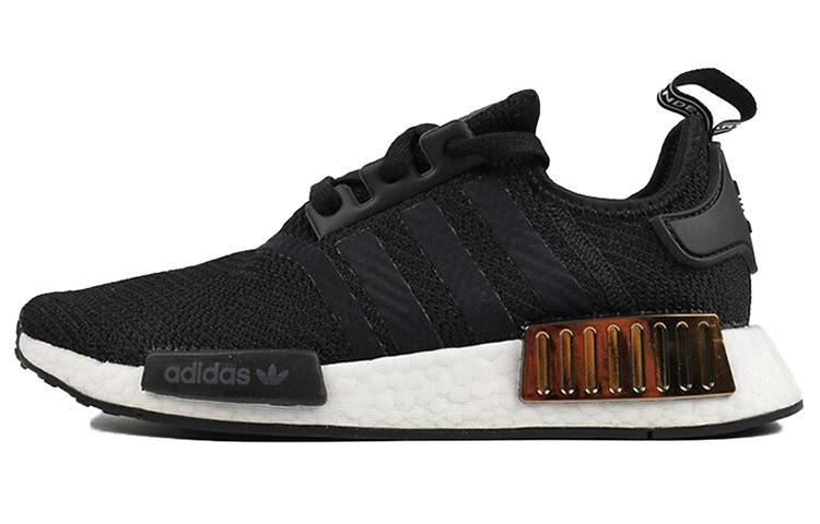 

Adidas Originals Wmns NMD_R1 Metallic Plugs - Core Black EE5172 38