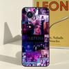 American TV Series Euphoria Case For Honor Magic 7 5 6 Lite 200 Pro Honor 50 70 90 Lite X9b X9a X8b X8a X8 X9 X9c Cover
