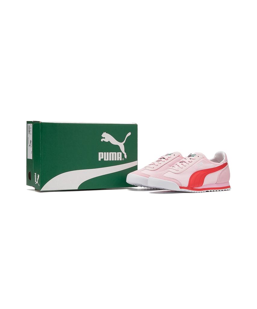 Puma Roma Og Nylon - Pink / 362408-46