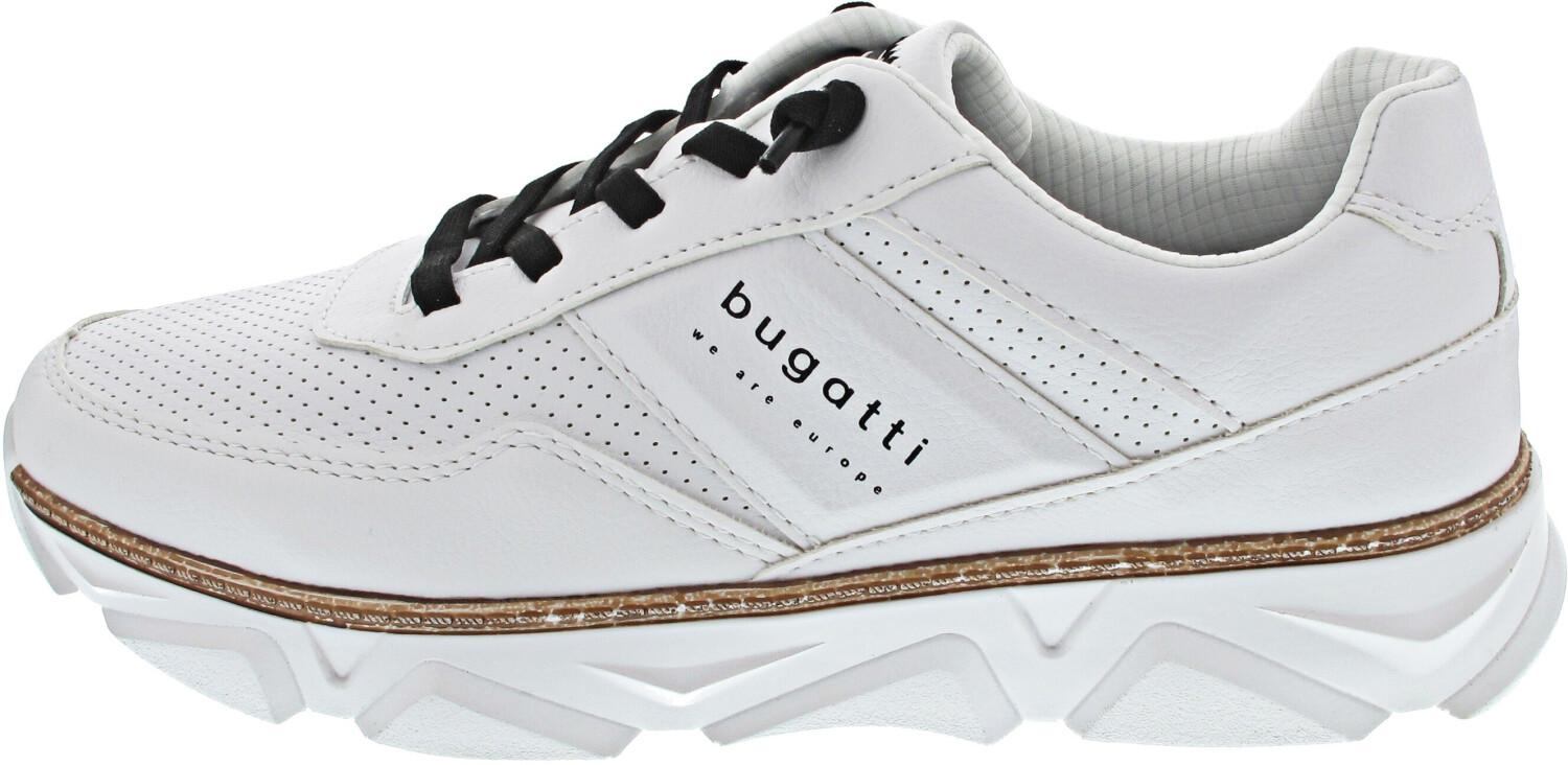 

Кроссовки Bugatti Lima (321-93501-5000) white 46