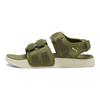 Puma Sandali Leadcat City Beach Unisex Verde Oliva 389079-08