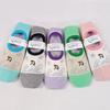 Arnold Palmer Anti-Rutsch Baumwollsocken für Damen 5 Paar SL024