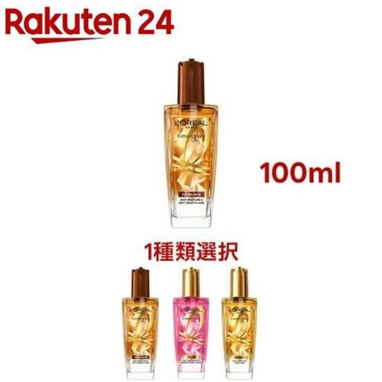 LOreal Paris Elseve Extraordinary Hair Oil Treatment (100ml)