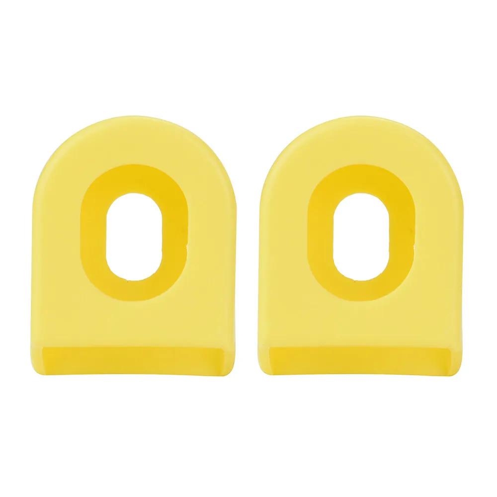 1 pereche de echipament de protecție pentru bicicletă, manșon din silicon, pedală, pedală, husă de protecție pentru bicicletă de drum de munte, accesorii MTB pentru ciclism