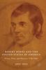 Robert Burns and the United States of America : Poetry, Print, and Memory 1786-1866 Kitabı