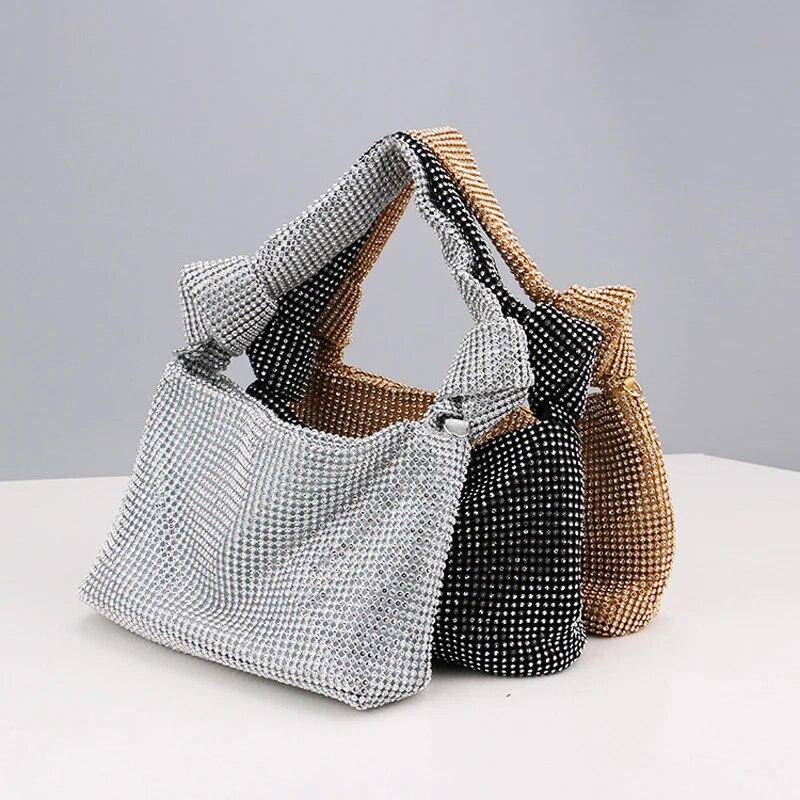 2024 новые модные женские сумки для женщин — фото 3