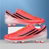 F50 Low-Top Voetbalschoenen met Noppen voor Heren, Dames, Jeugd - AG & TF Kunstgras