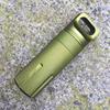 Tool Waterproof Box Keychain Outdoor Pill Tank Waterproof Bottle Seal Bottle Waterproof Canister